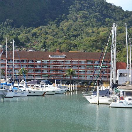 Flat Bijoux Frente Mar No Shopping Piratas , Com Estacionamento Gratuito Daire Angra dos Reis Dış mekan fotoğraf